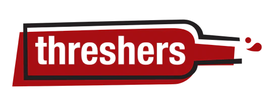 Threshers Help Centre home page